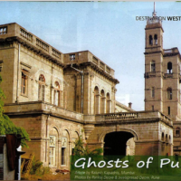 Ghosts Of Pune